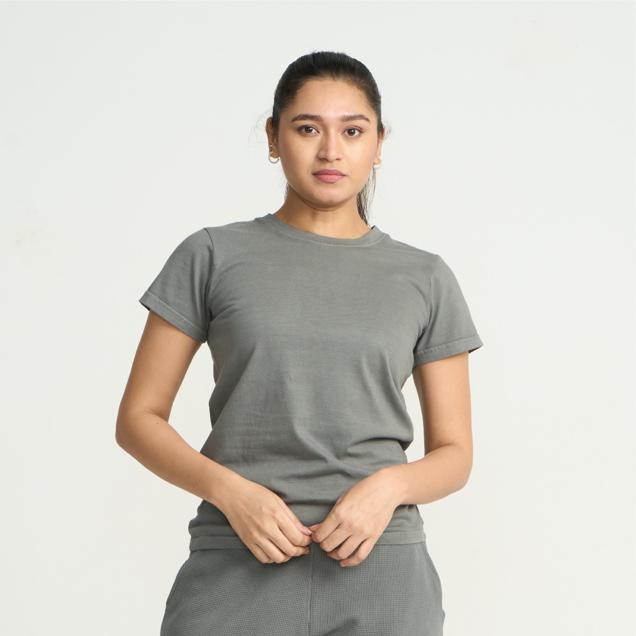 Power Through Women's T-shirt