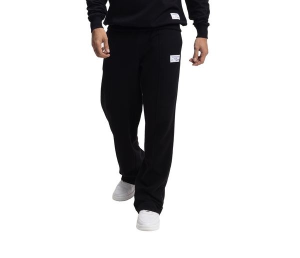 OG Cotton Straight SweatPants
