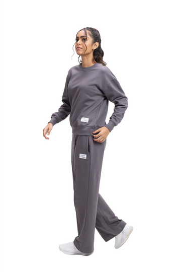 OG Cotton Straight SweatPants