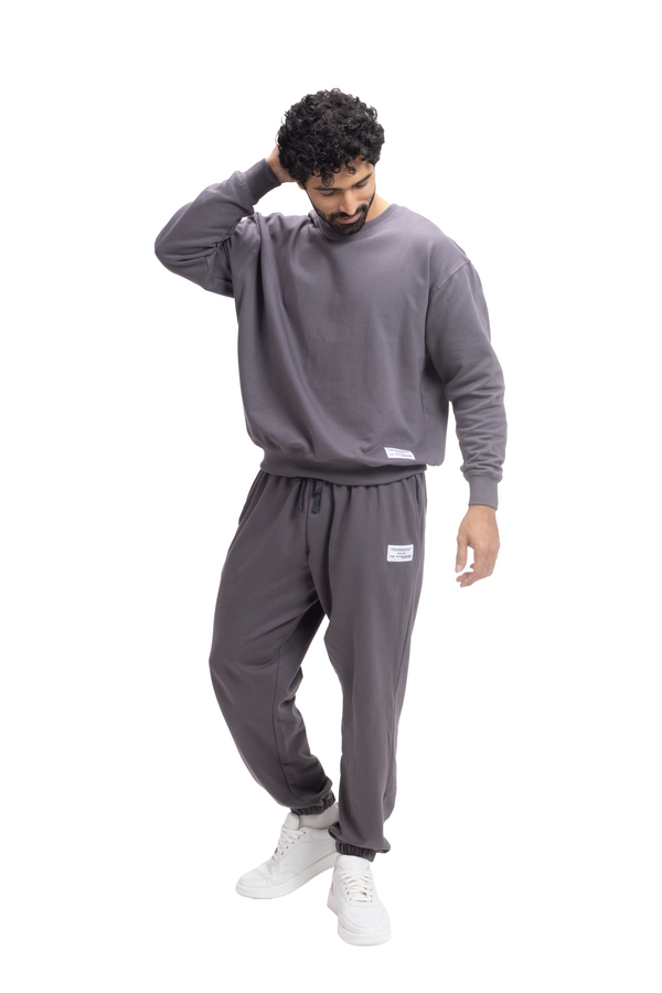 OG Cotton Straight SweatPants