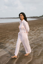 Oneless Set (Shirt + Pants)