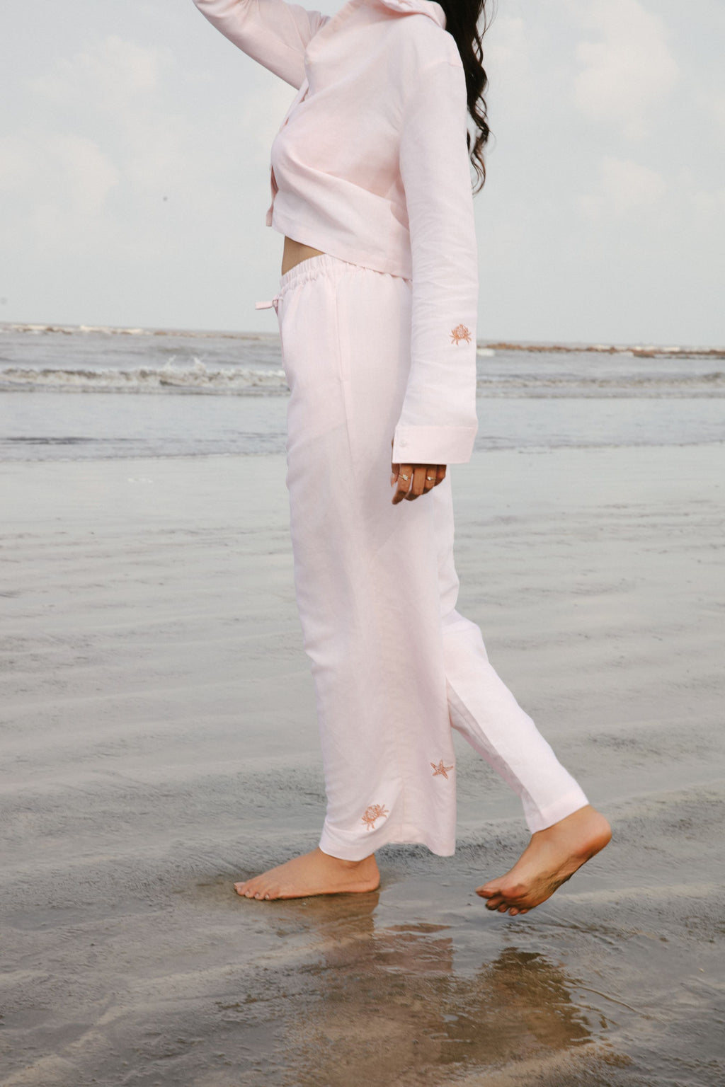 Oneless Set (Shirt + Pants)