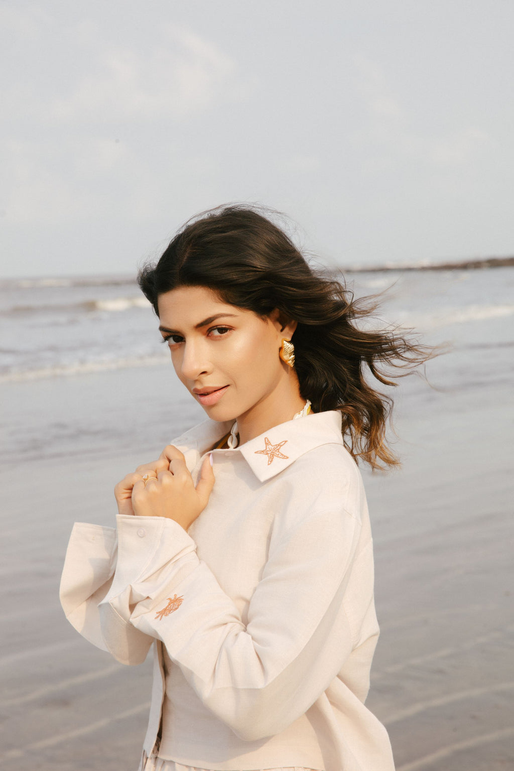 Oneless Set (Shirt + Pants)