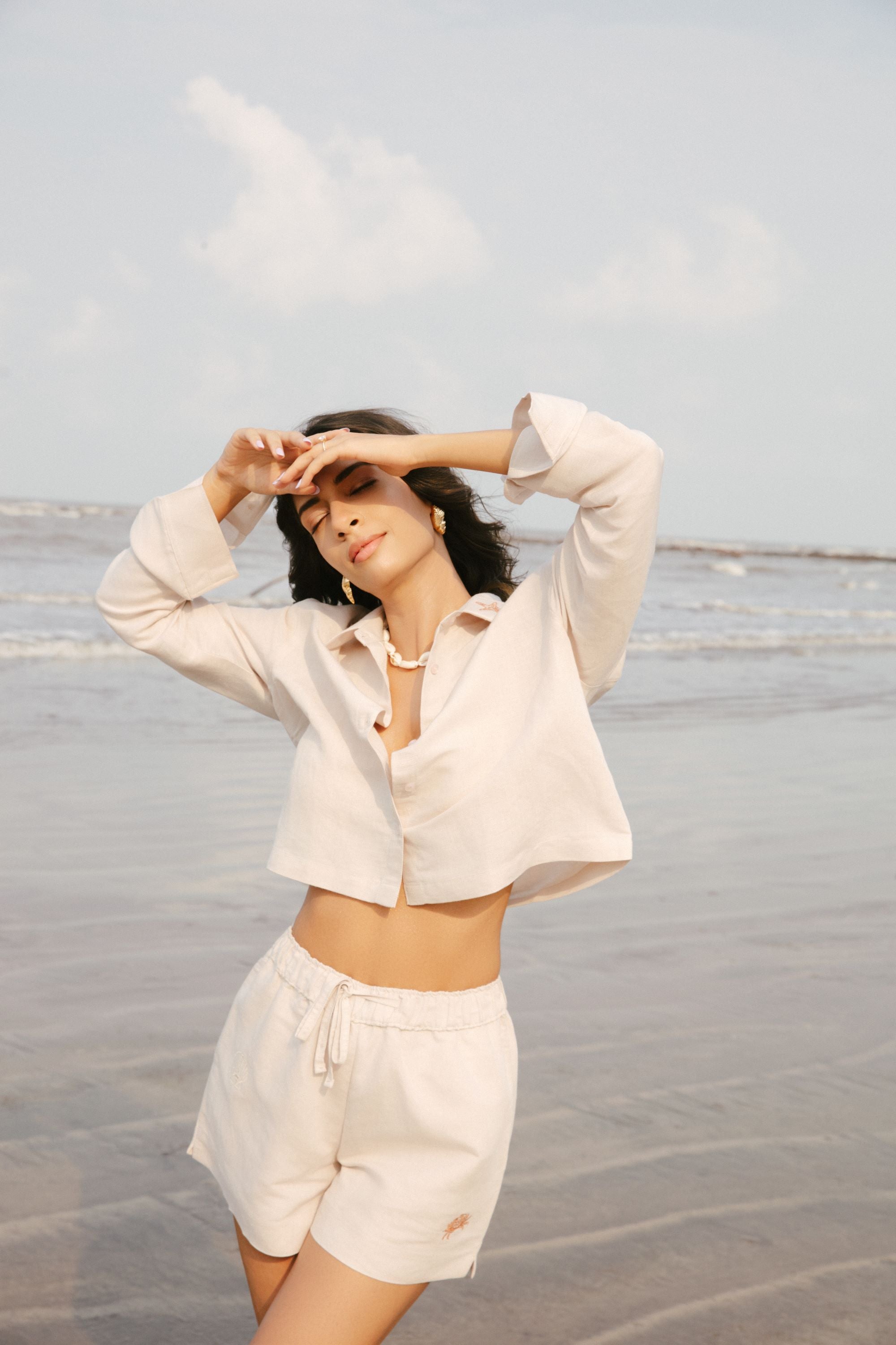 Oneless Set (Shirt + Pants)