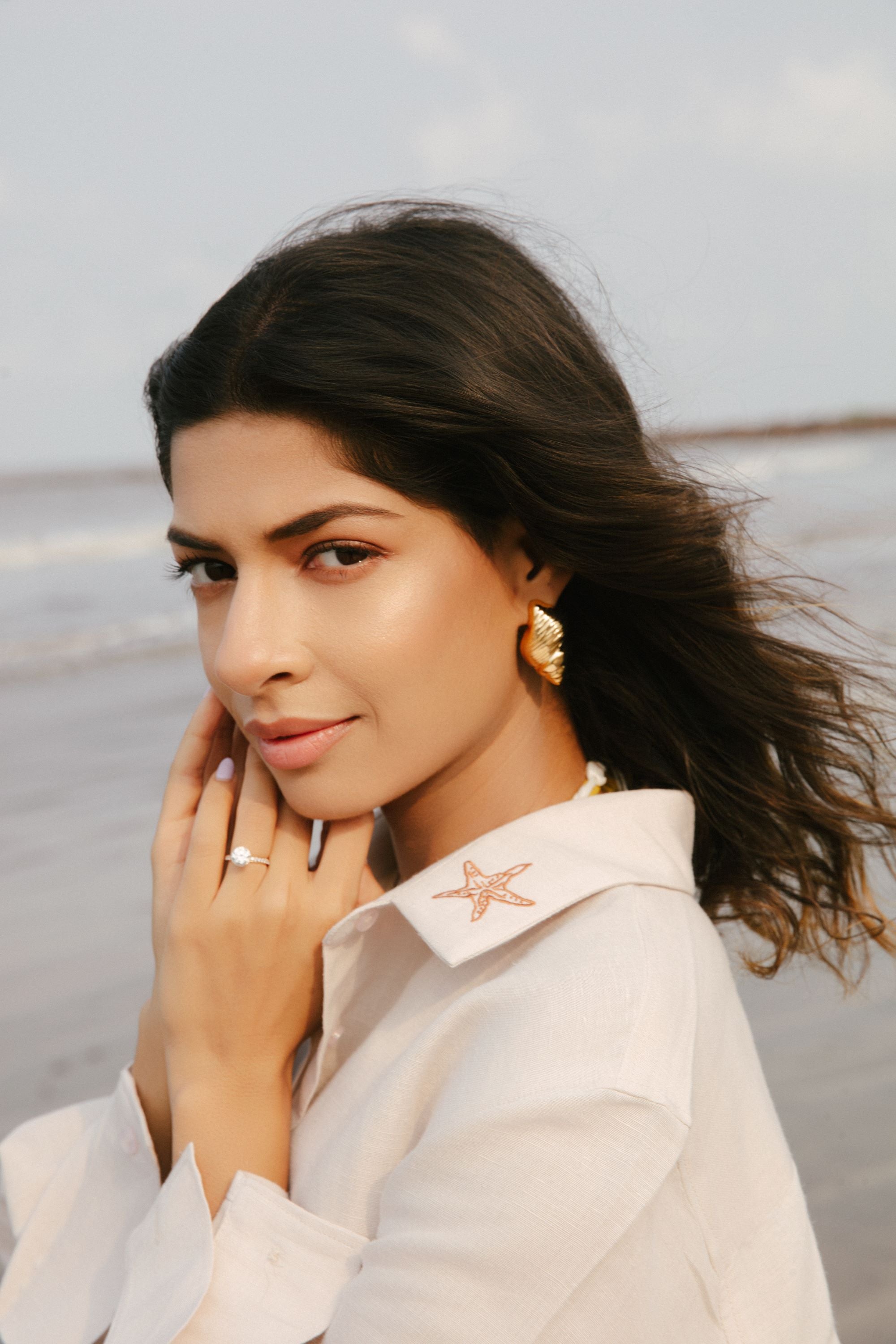 Oneless Set (Shirt + Shorts)