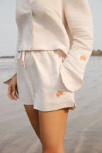 Oneless Set (Shirt + Shorts)