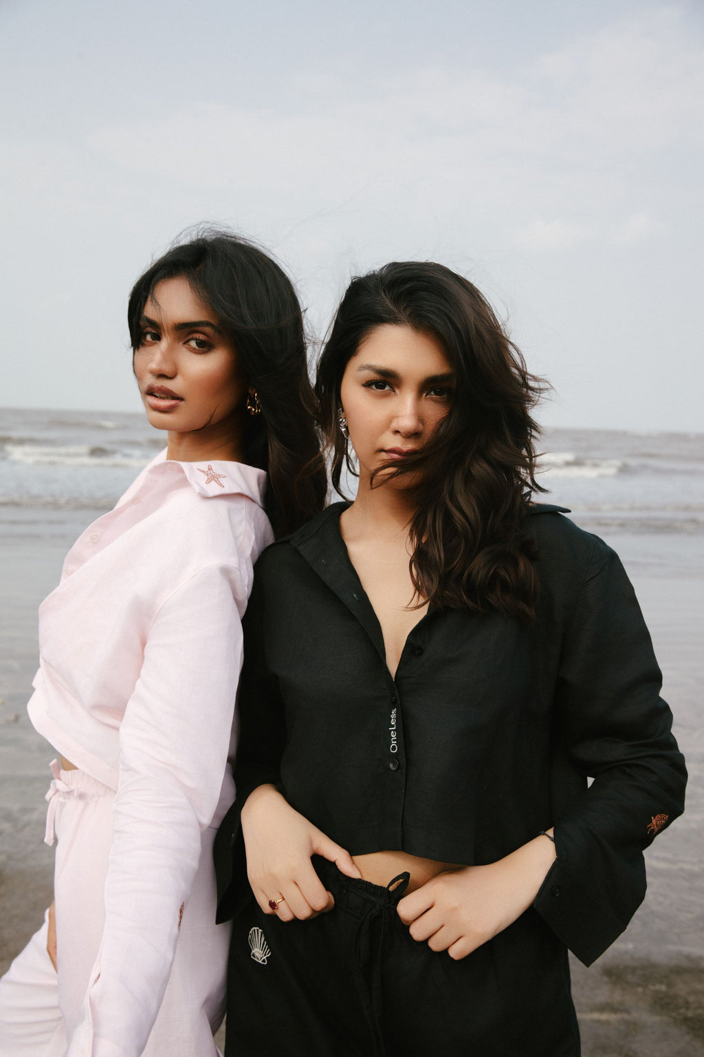 Oneless Set (Shirt + Pants)