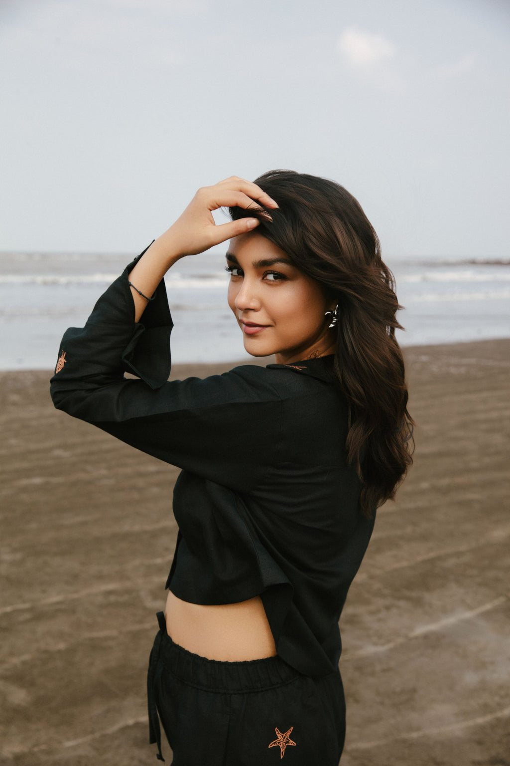 Oneless Set (Shirt + Pants)