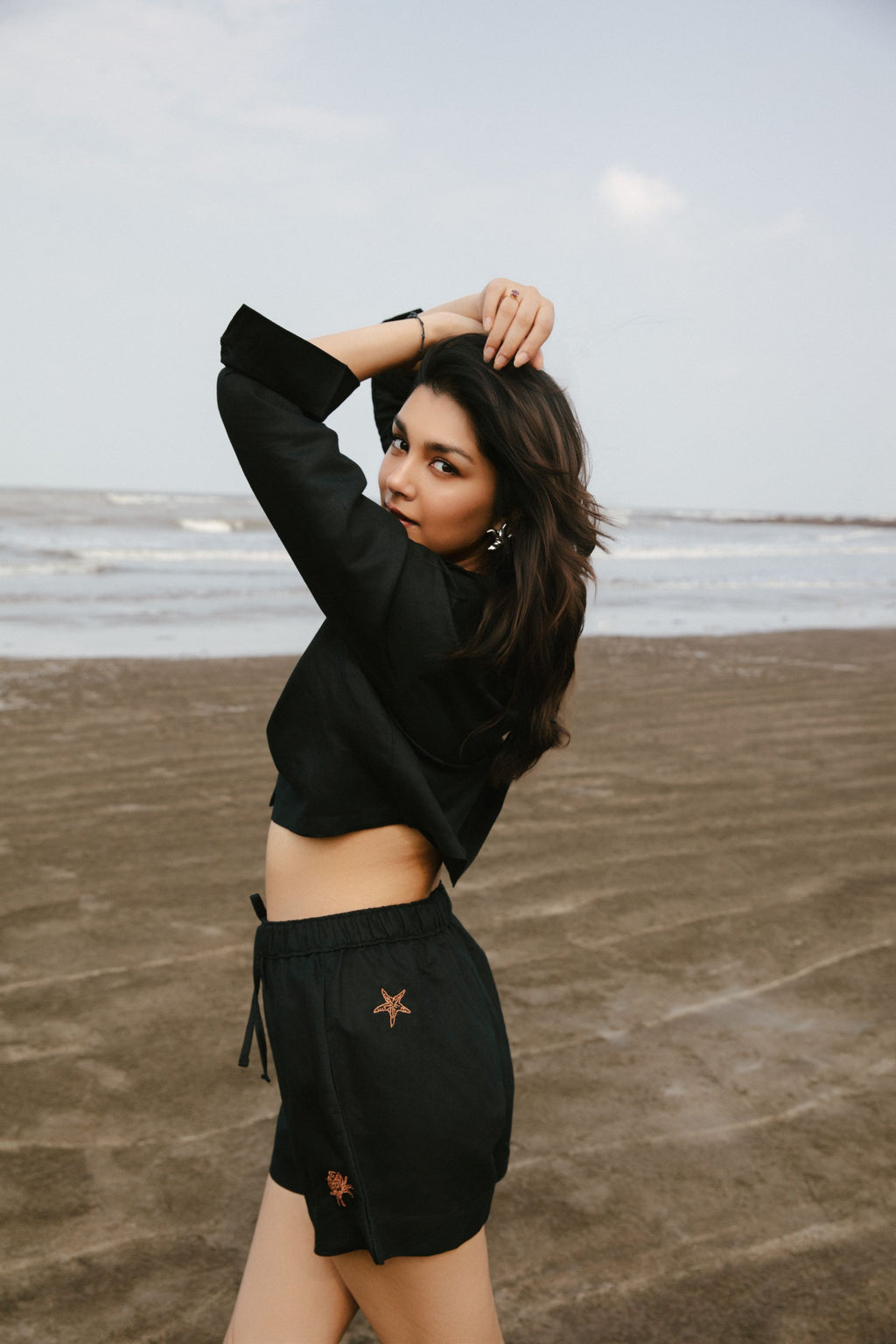 Oneless Set (Shirt + Pants)