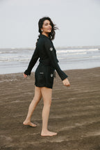 Oneless Set (Shirt + Shorts)