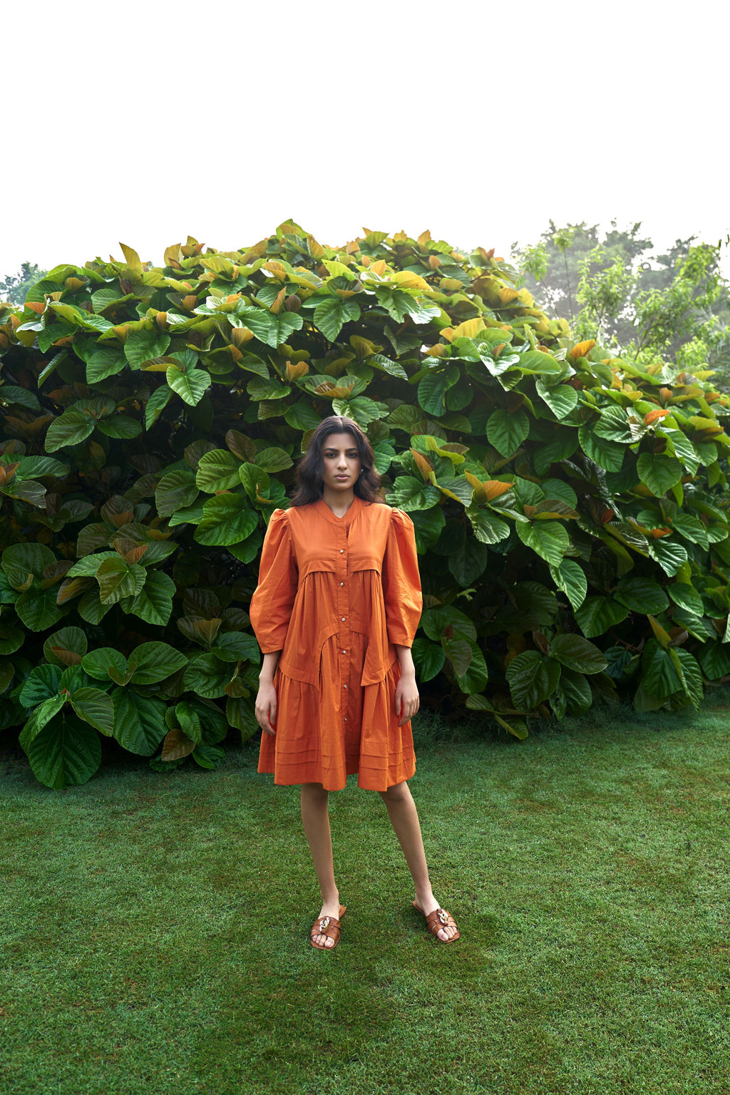ALANI SUMMER DRESS