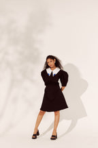 SAPHI SHORT DRESS