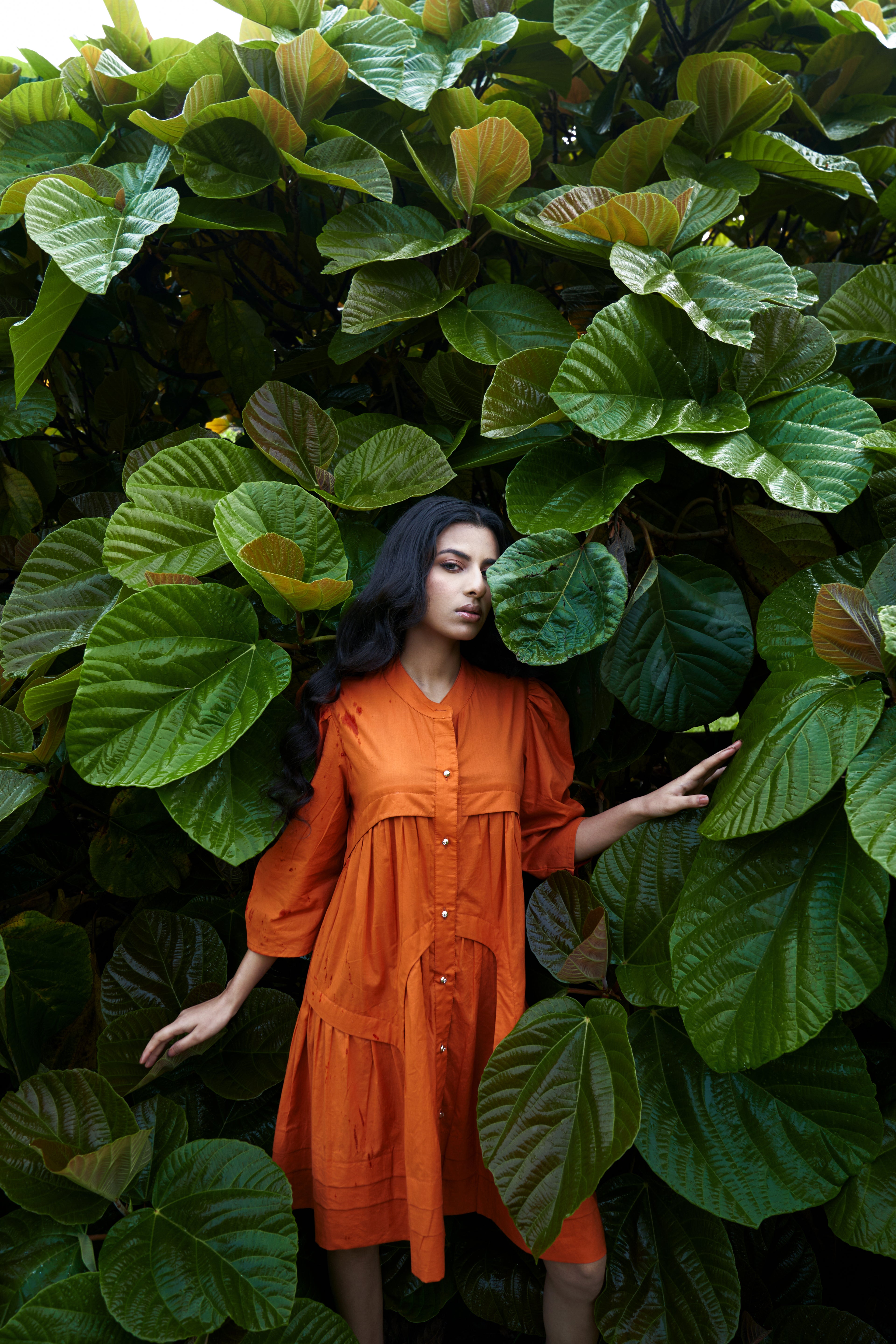 ALANI SUMMER DRESS