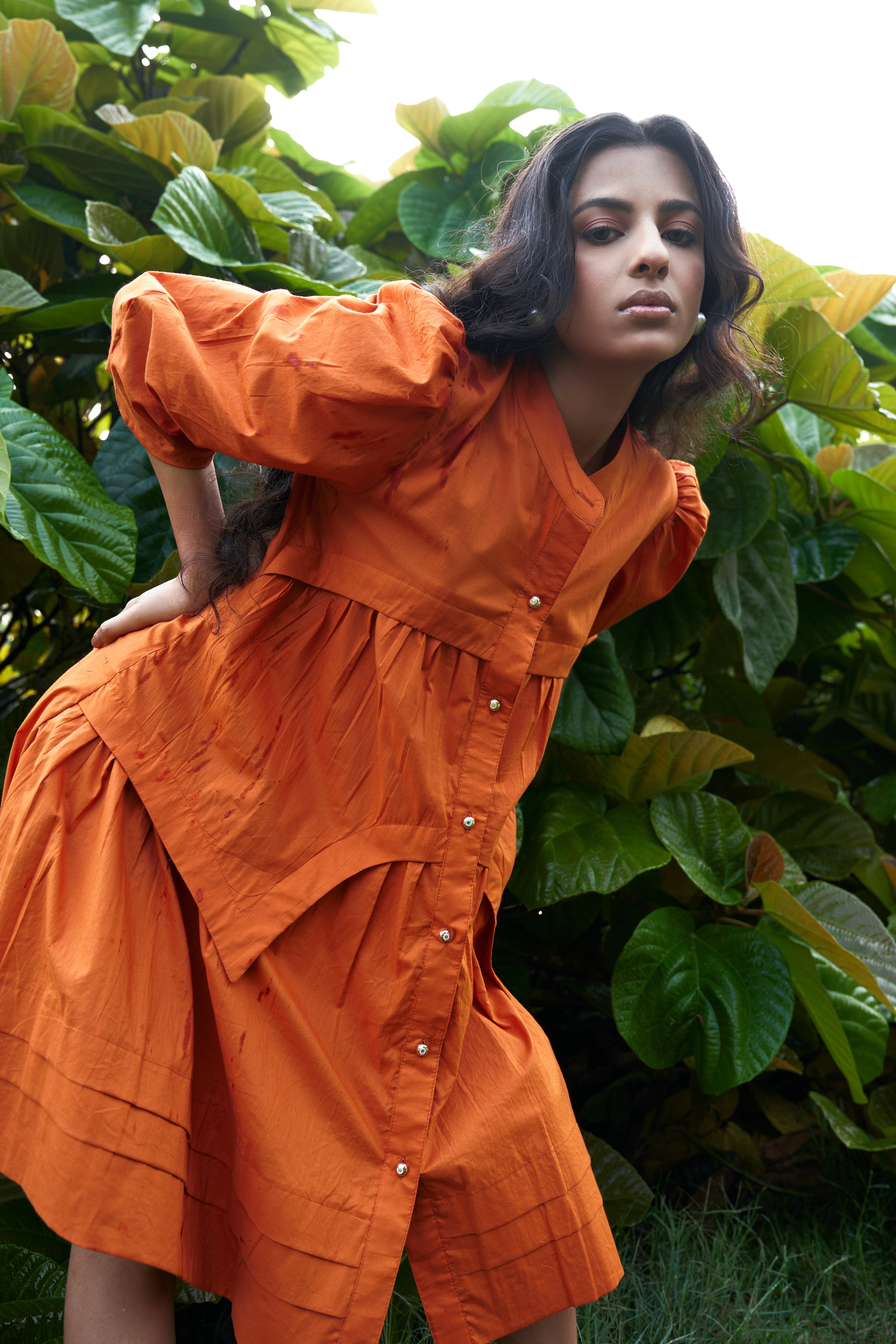ALANI SUMMER DRESS