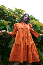 ALANI SUMMER DRESS