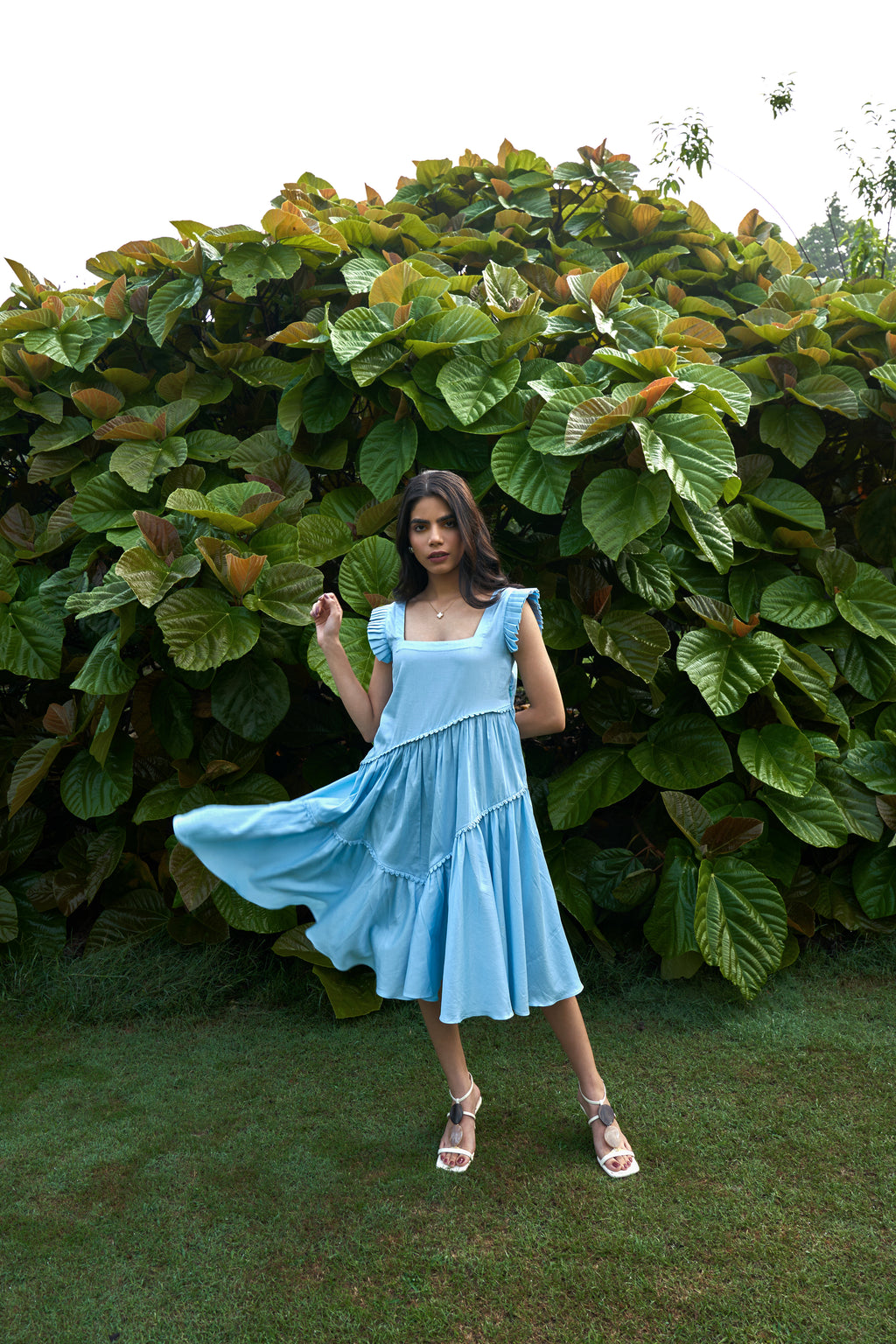 NAMI DRESS