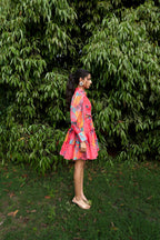 BELLA DRESS