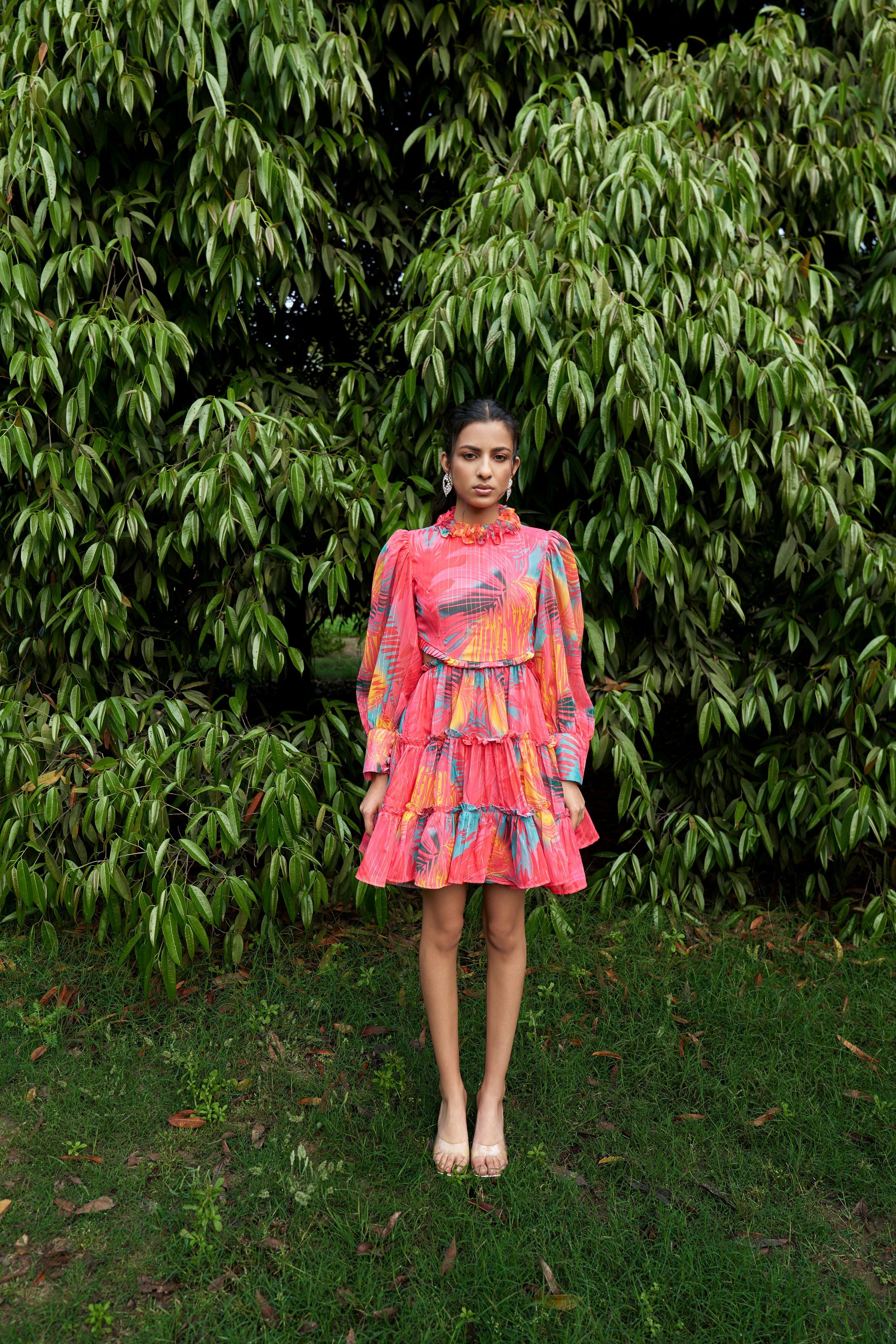 BELLA DRESS