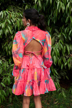 BELLA DRESS