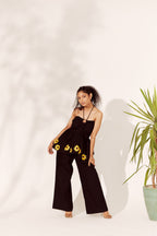STARRY NIGHT COORD SET