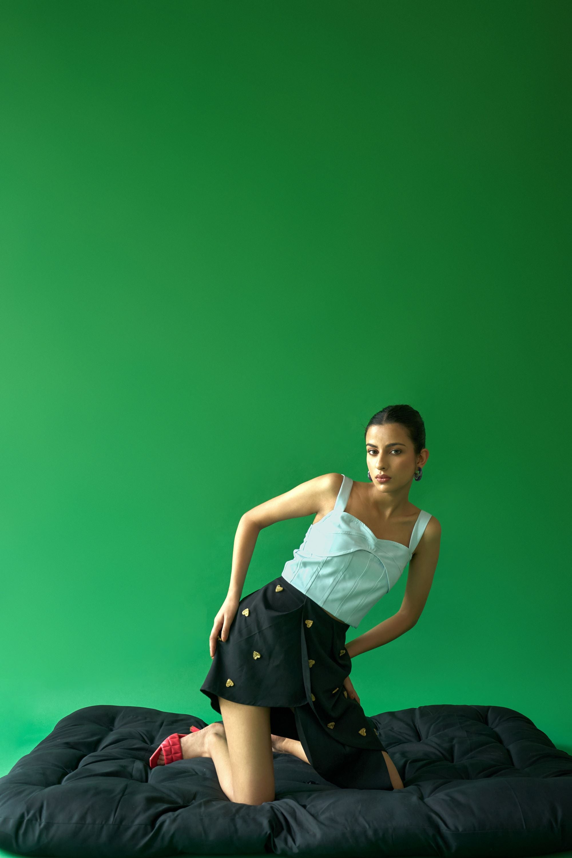 ANAAN CORSET TOP