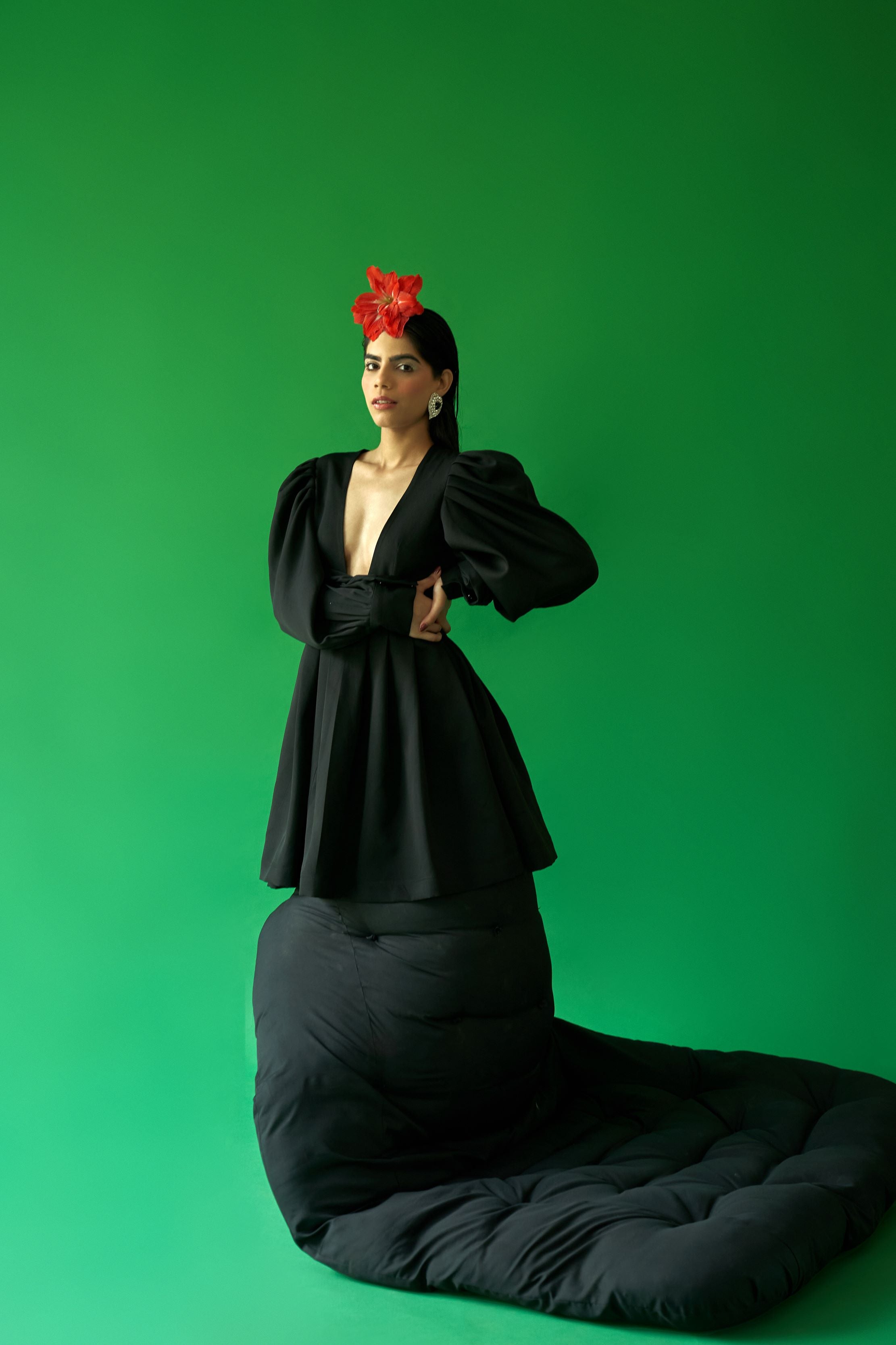 ENA DRESS