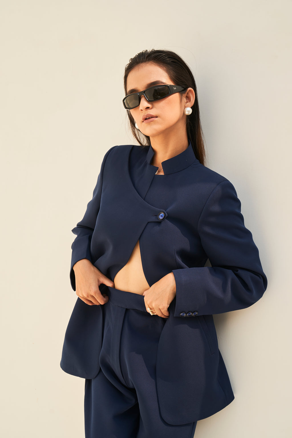 FALLON BLAZER