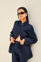 FALLON BLAZER