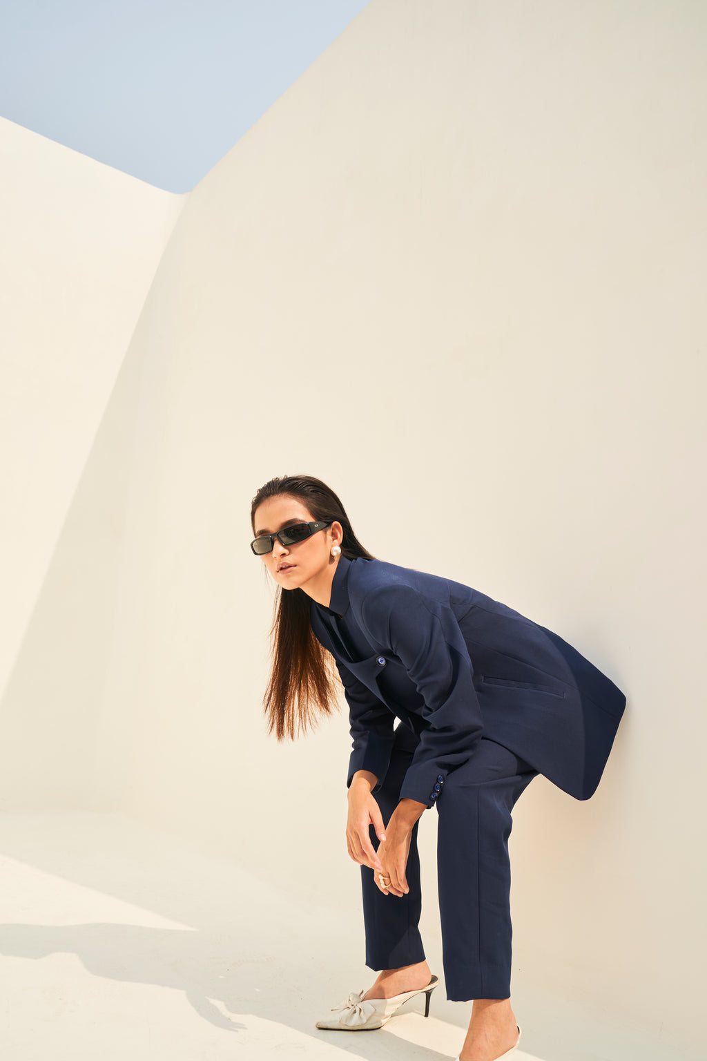 FALLON BLAZER