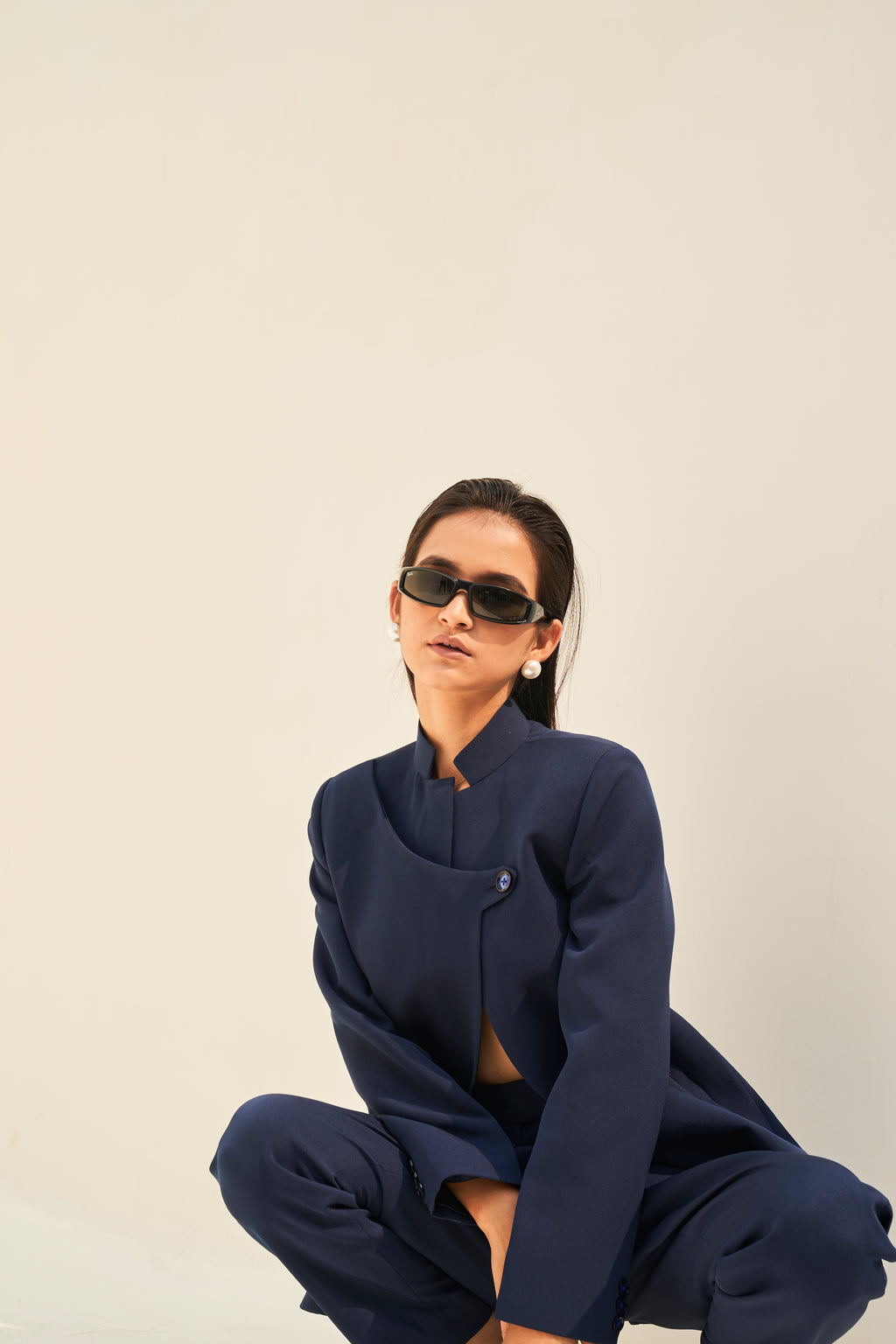 FALLON BLAZER