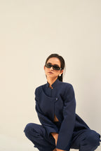 FALLON BLAZER