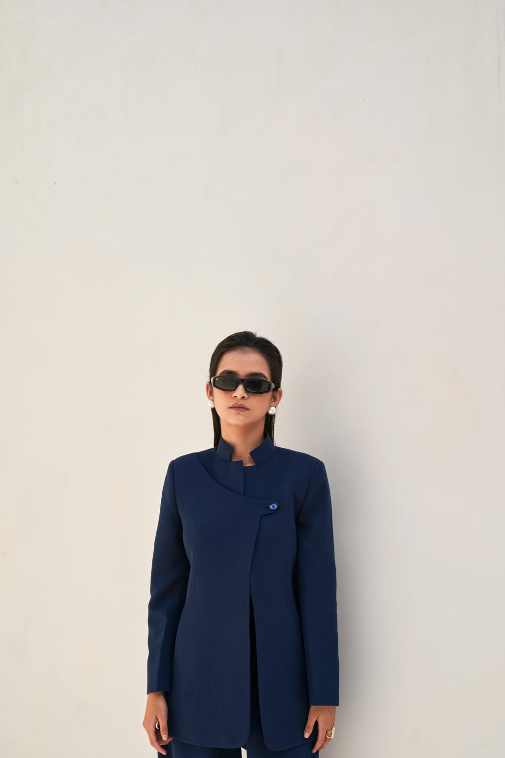 FALLON BLAZER
