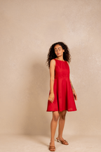 HAILEY DRESS