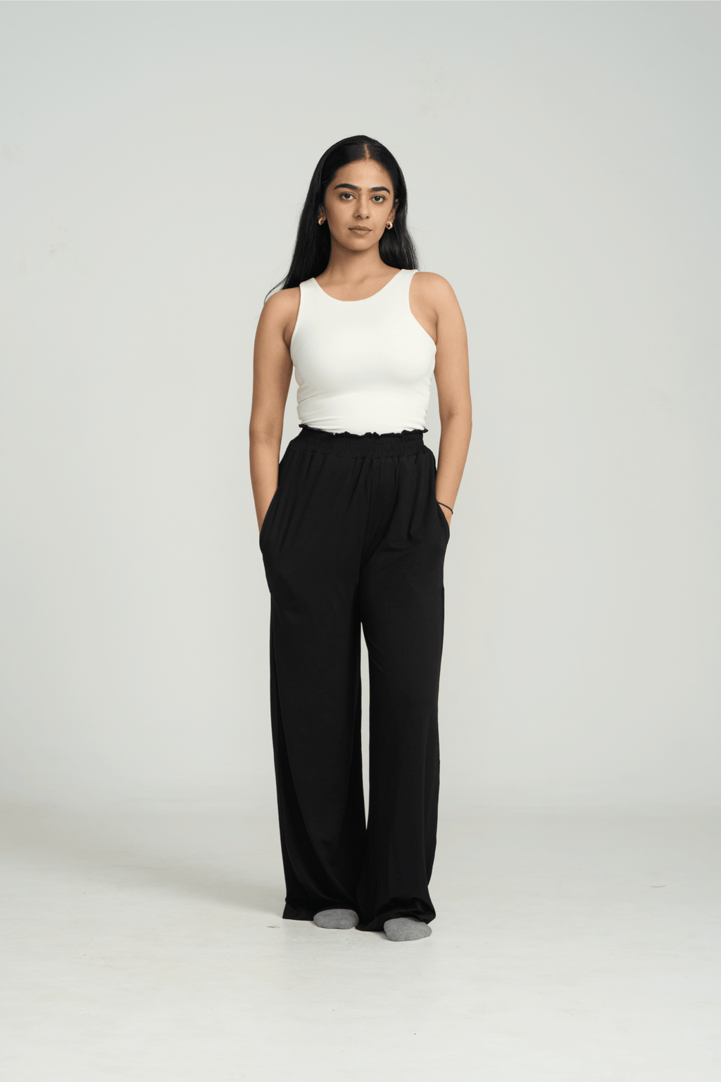 Essential Women's Short Top