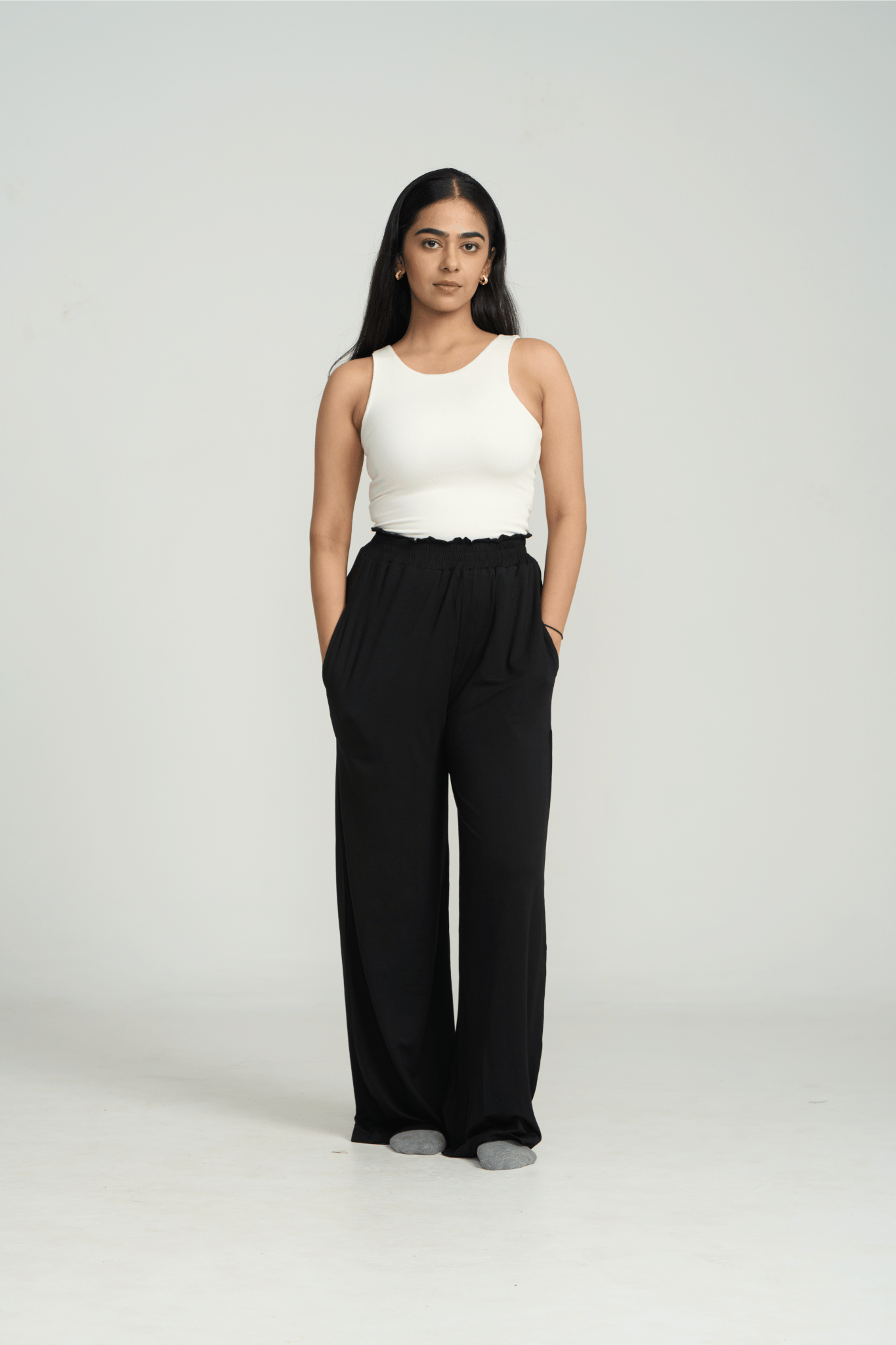 Essential Women's Short Top
