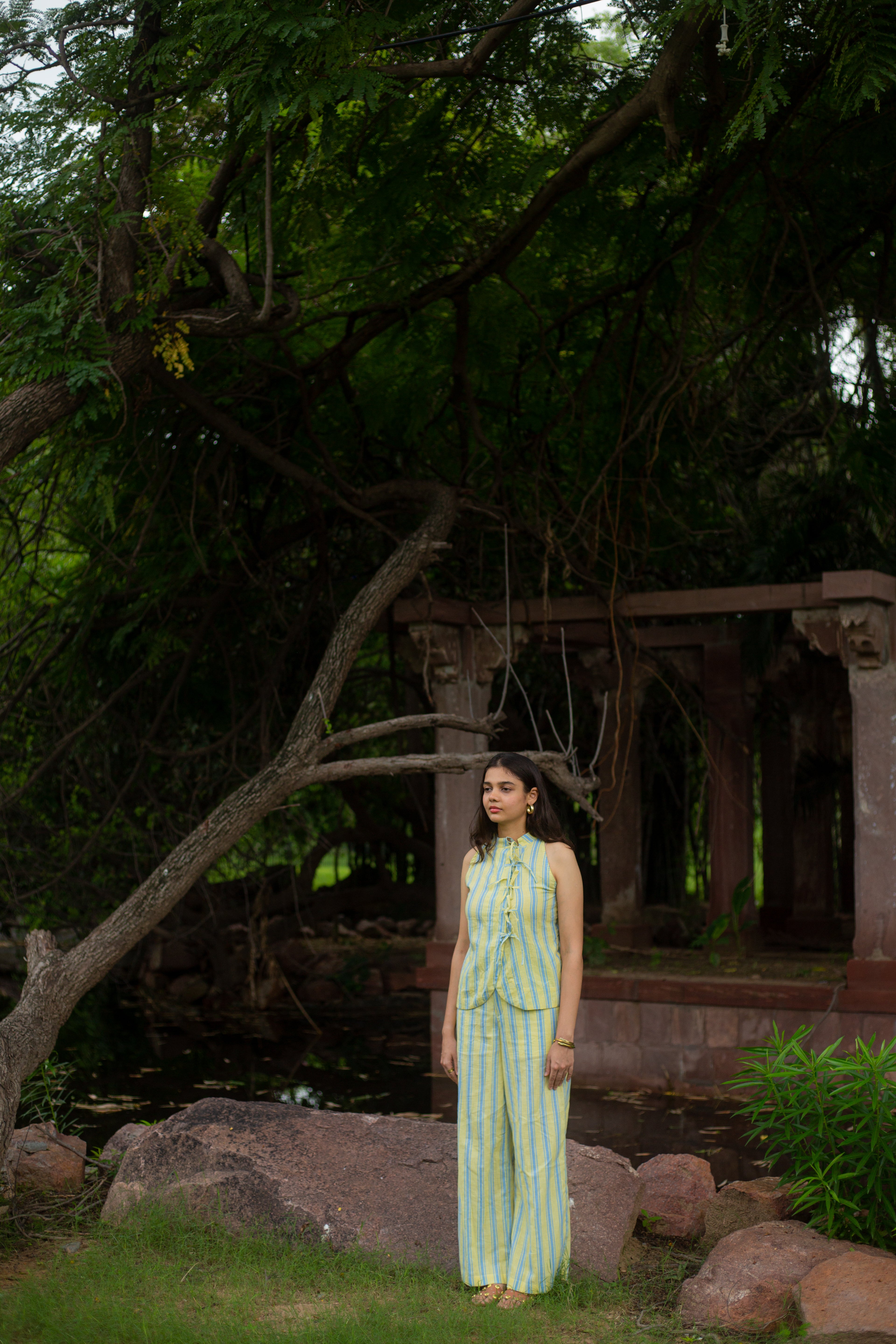 Weekend Stride Pants