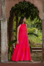 Soleil Maxi Dress