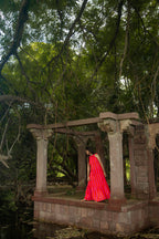 Soleil Maxi Dress