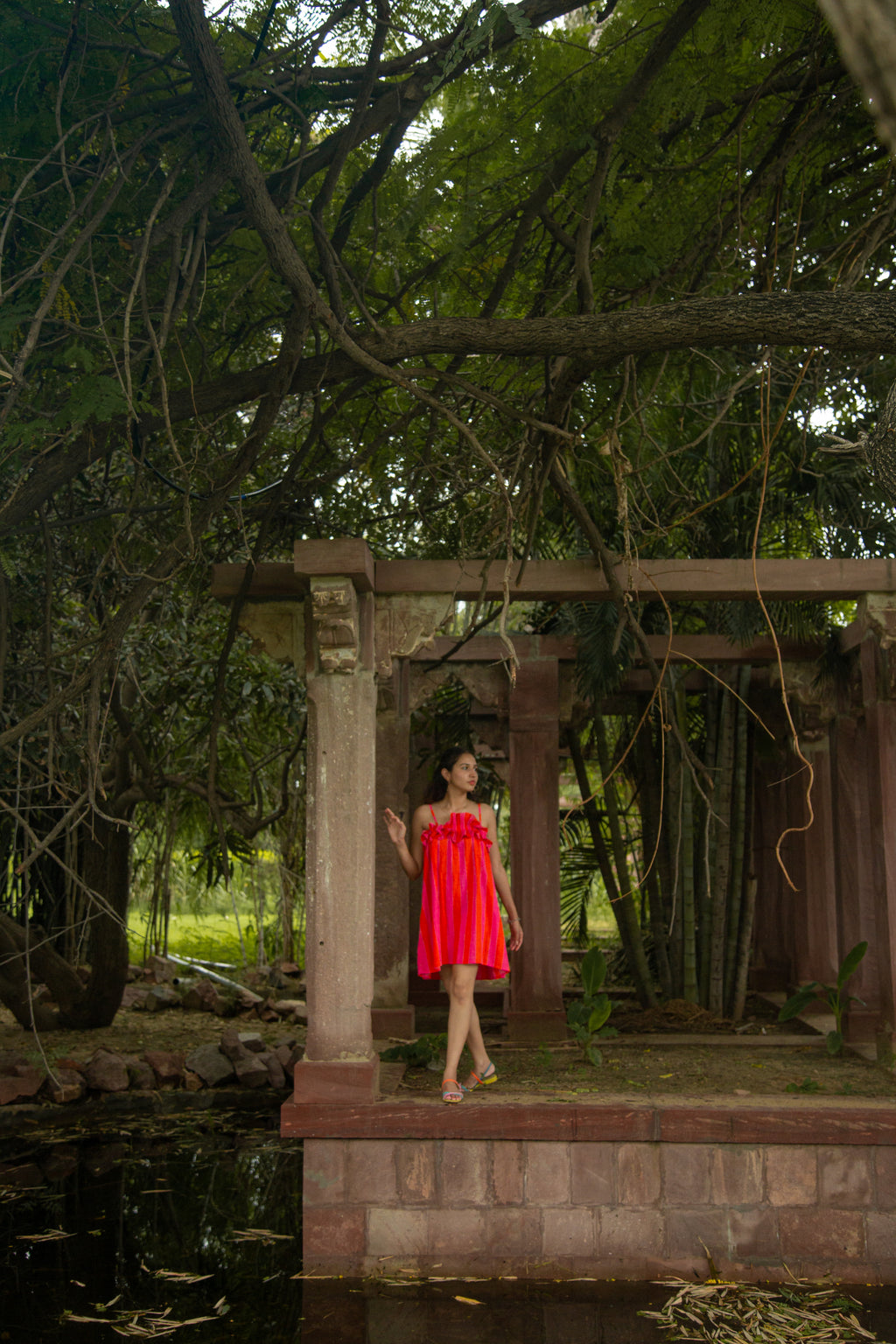 Kim Dress