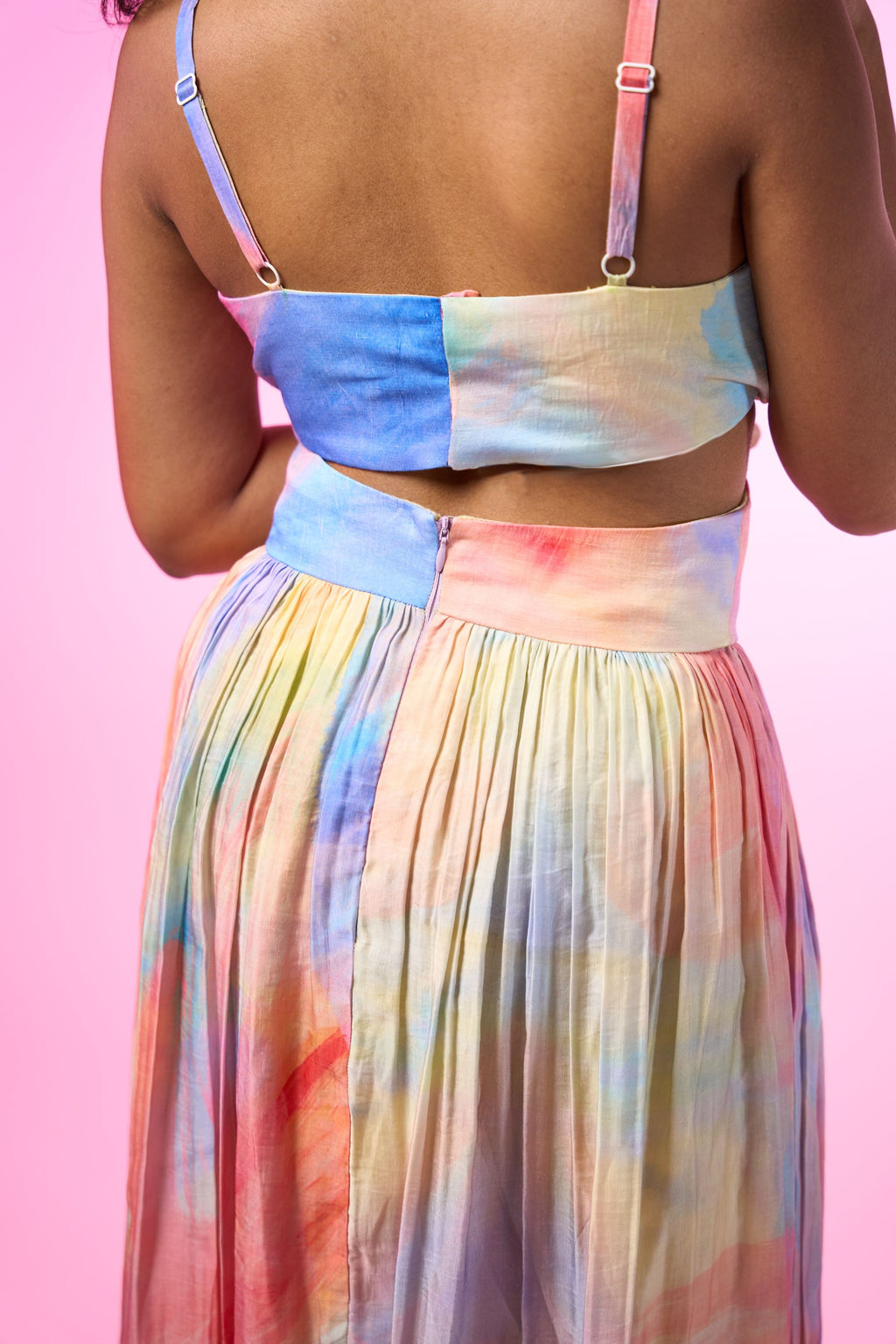 The Kaia Maxi Dress