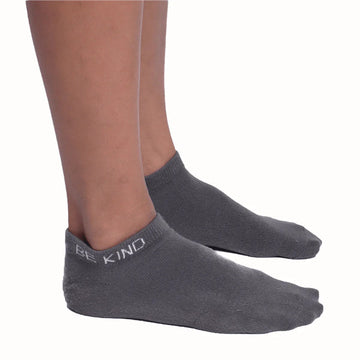 Bamboo Socks Ankle Length