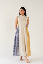Eve Dress - Summer Day