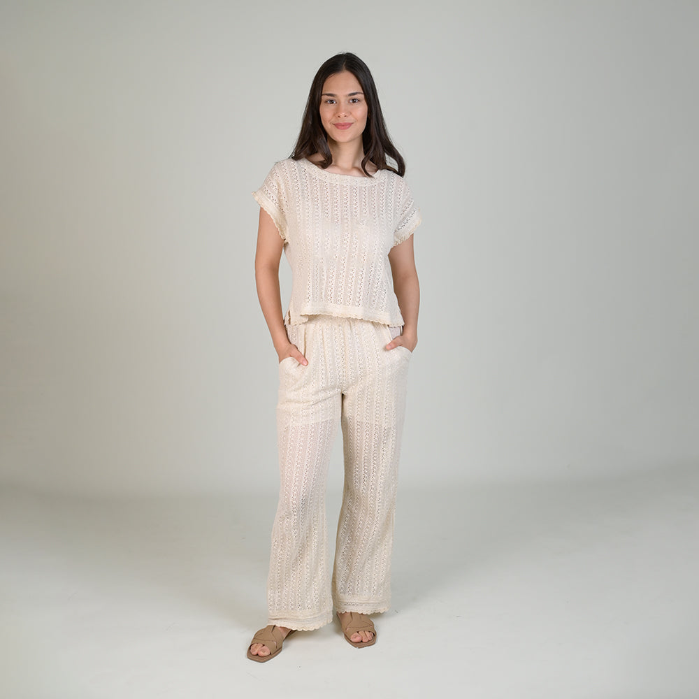 Sandstone Co-ord Set