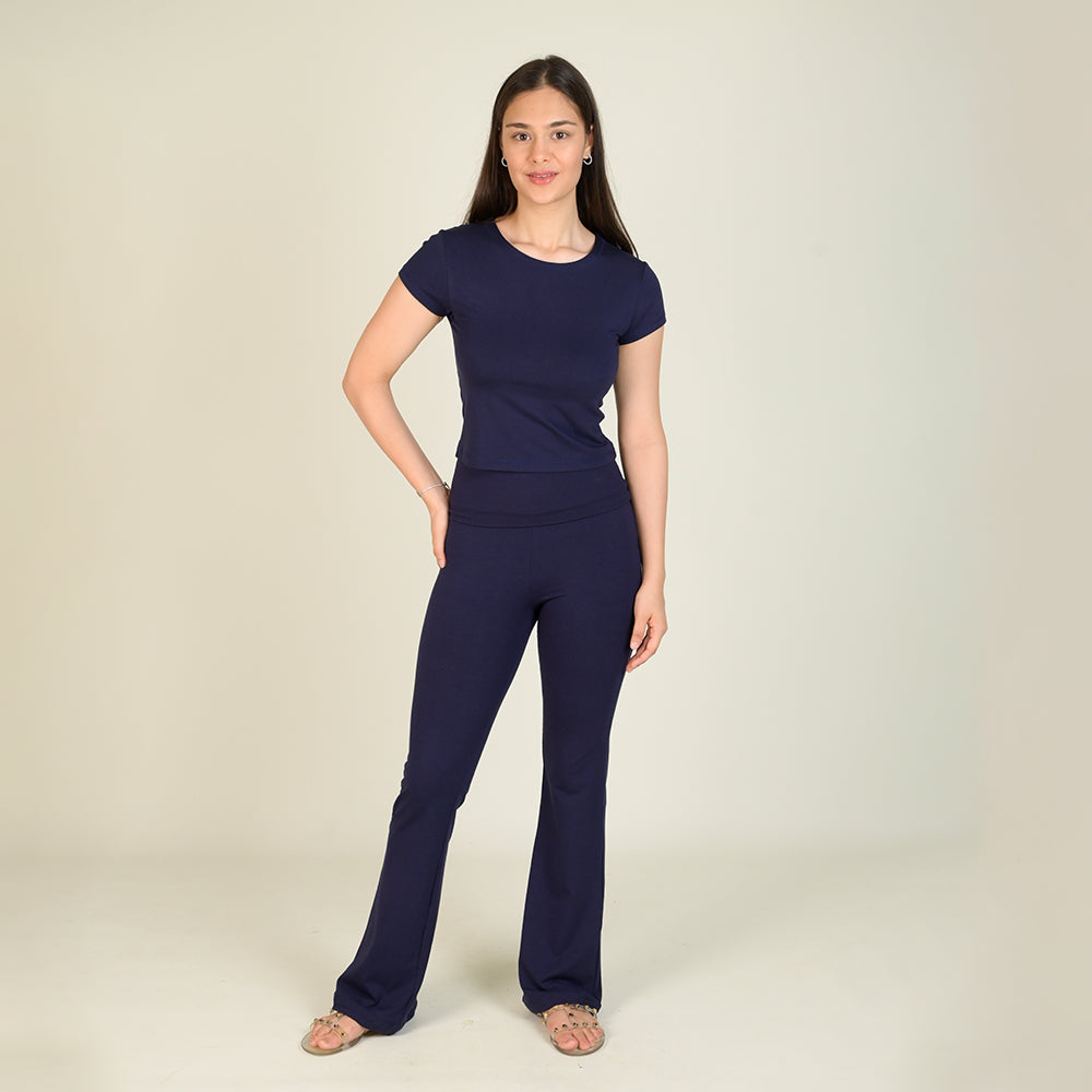 Classic Contour Pant