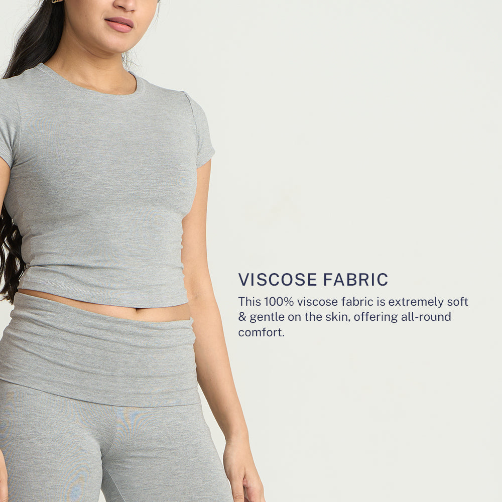 Classic Contour Pant