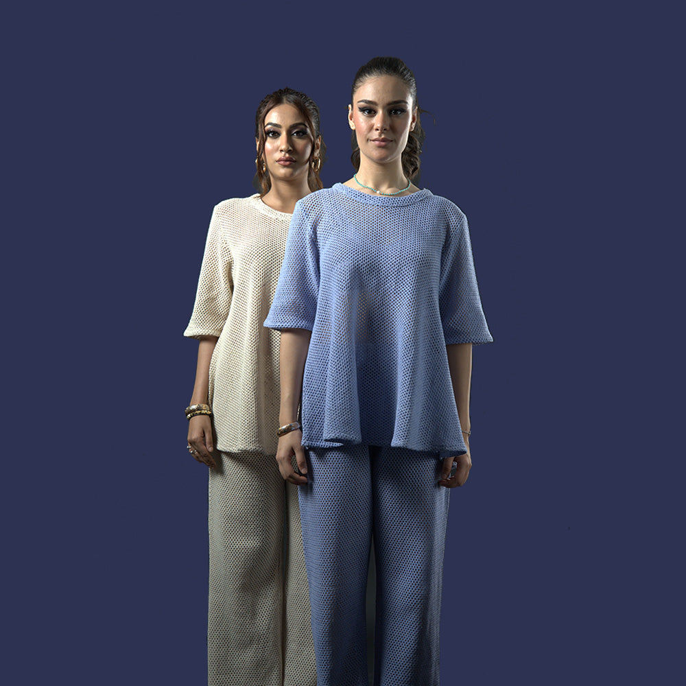 Effortless Co-ord  Set