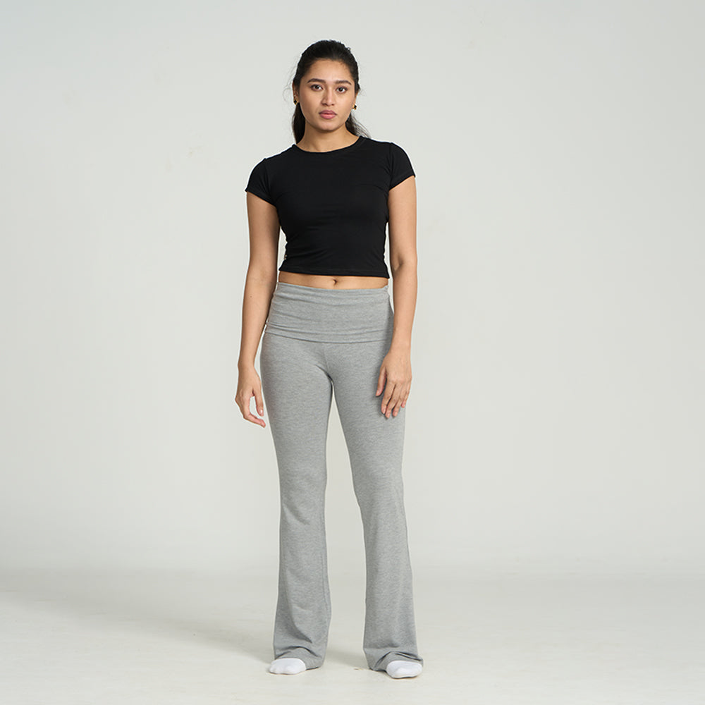 Classic Contour Pant