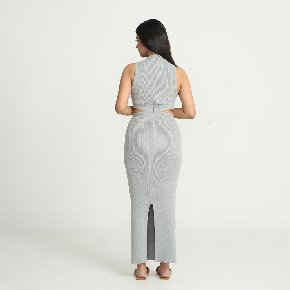 Essential Woman's Long Dress