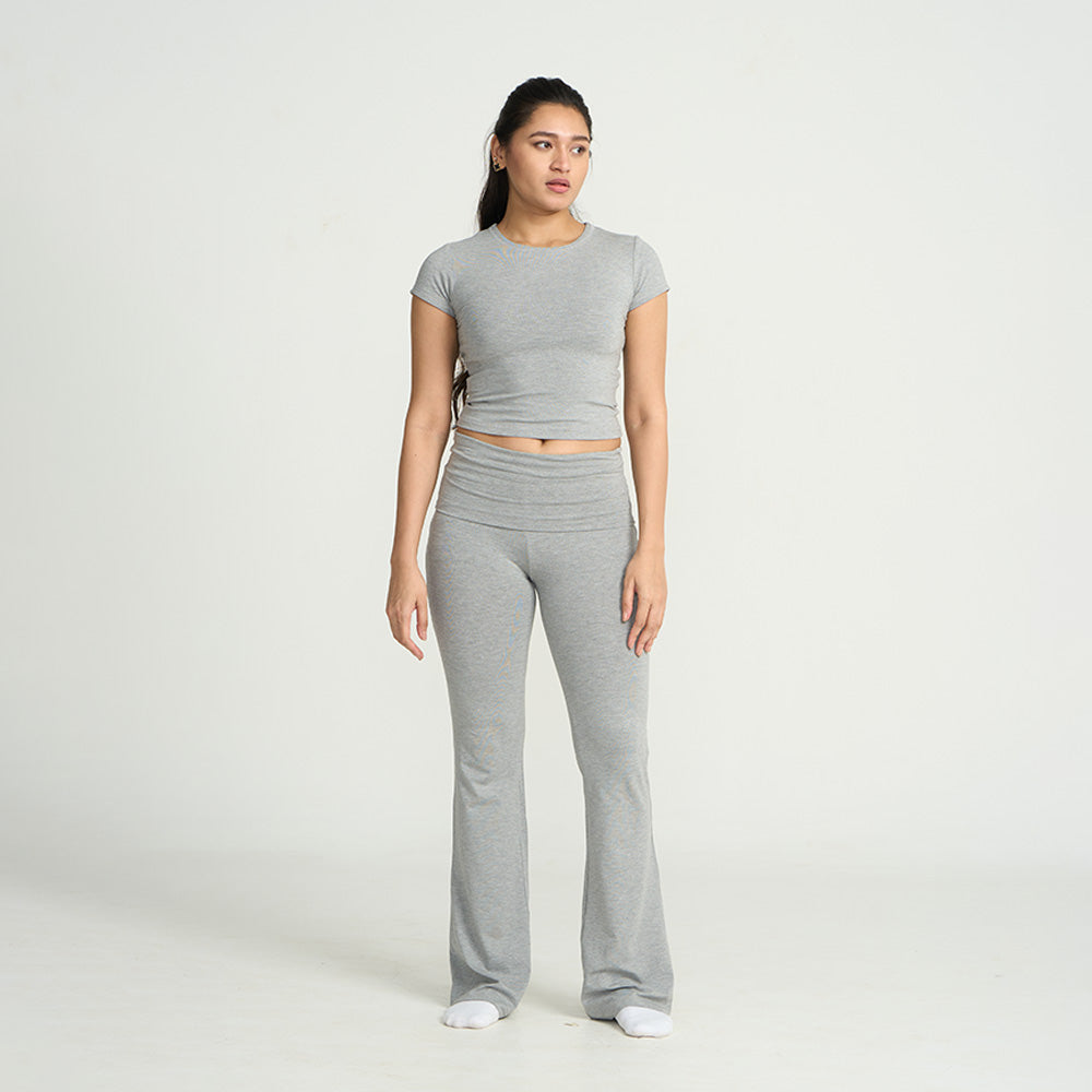 Classic Contour Pant