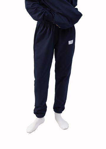 OG Cotton Straight SweatPants